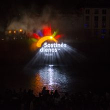 Vilniuje šurmuliuoja „Sostinės dienos 2019“