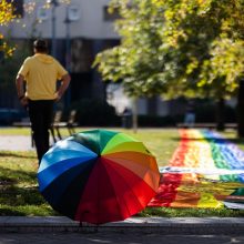 Vilnius svarsto surengti „EuroPride“: ar esame pasiruošę?