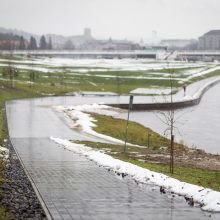 Orai: kas laukia artimiausiomis dienomis?