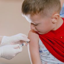 Nuo ŽPV skiepys ir berniukus, naudos efektyvesnę vakciną