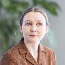 E. Gudzinskaitė: daugėja leidimą gyventi praradusių užsieniečių piktnaudžiavimo atvejų