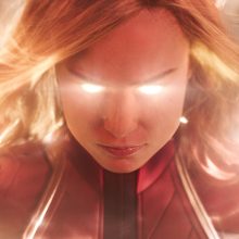 Galingiausioji moteris visatoje – išbandymas „Marvel“ visatai