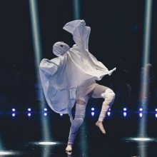 Paaiškėjo „Šokio Revoliucijos“ nugalėtojai – projektą laimėjo šokėjų duetas