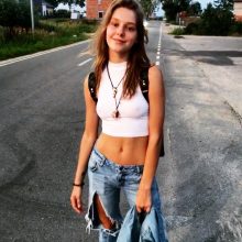 Misija – sulieknėti iki vasaros: anoreksija persirgusios merginos perspėjimai
