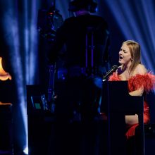 Šeštadienį – „Pabandom iš naujo!“ finalas: paaiškės, kas atstovaus Lietuvai „Eurovizijoje“