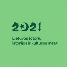 Prasideda Lietuvos totorių kultūros ir istorijos metų minėjimo renginiai