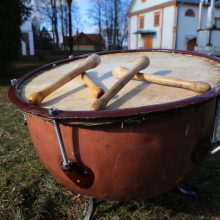 Vertybių sąrašą papildė vėtrungės, karaimų vestuvių tradicija, pirčių lankymas