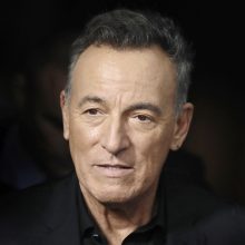 JAV roko ikonai B. Springsteenui už alkoholio vartojimą parke skirta 500 dolerių bauda