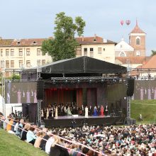 Valstybės dieną Kaunas kviečia įprasminti dalyvaujant daugybėje renginių