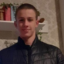 Prašo pagalbos: dingo iš namų Klaipėdos rajone išėjęs jaunuolis