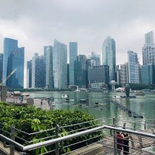 Singapūras – draugiškiausias miestas, kuriame skiriamos ir griežčiausios bausmės