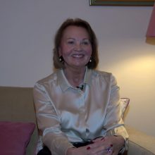 Liudmila Kirkilienė