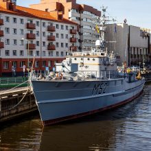 Nemokamas sekmadienis Lietuvos jūrų muziejuje – pilnas įspūdžių ir atradimų!