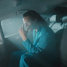 Vaizdo klipą pristatantis J. Milius stebina nauju muzikos stiliumi ir įvaizdžiu