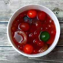 Šį savaitgalį Vilniuje pakvips pomidorais ir aliejumi: vyks „Ispaniškos atostogos“