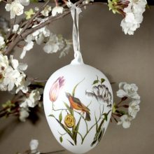 Ryškiausios Velykų dekoro tendencijos: nuo gyvų gėlių iki aukso