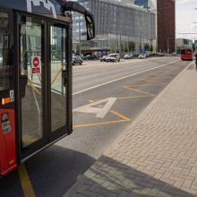 Vilniaus viešajame transporte diegiama nauja sistema: dalį bilietų reiks žymėti keliskart