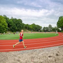 Vilniaus savivaldybė skirs daugiau nei 1 mln. eurų sporto projektams finansuoti