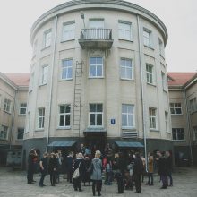 Kaune vyksta Europos modernizmo miestų forumas
