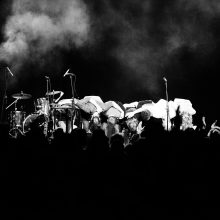 „Ministry of Echology“ švenčia albumo išleidimą: kviečia į koncertus