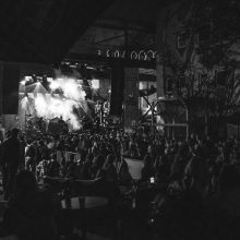 „Loftas Fest“: dviejų dienų muzikos ir kultūros dozė, keičianti miesto veidą