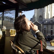 Paryžiuje uždrausta rūkyti kai kuriuose miesto parkuose ir soduose