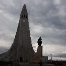 Islandai skatina vaikus: skaitysi – tapsi knygos herojumi