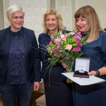 Šiuolaikinio šokio 2018-ieji Lietuvoje: ko nusipelnyta gerais darbais