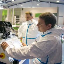 „Investuok Lietuvoje“ tikisi pritraukti naujų investuotojų į biotechnologijas