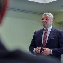 Klaipėdos apygardos teismas: P. Malžinskas – apšmeižtas, bet gaus dvigubai mažiau