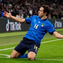 „Euro 2020“ finale – Italija: Ispanijos rinktinė eliminuota po baudinių serijos