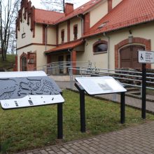 Neįgaliesiems – naujos galimybės pažinti Klaipėdos rajoną