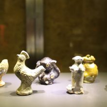 Pilies muziejuje lankytojams duris atvers nauja archeologijos ekspozicija.