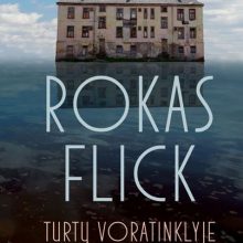 „Klaipėdos knyga 2020“: romanai, novelės ir eilėraščiai