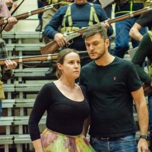 Klaipėdos valstybinis muzikinis teatras kviečia į komišką operą