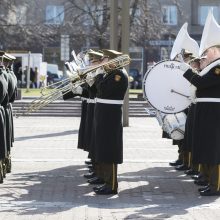 Lietuvoje – iškilmingas pasaulinės kultūros dienos minėjimas