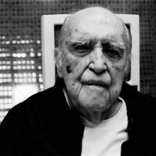 Oscaras Niemeyeris