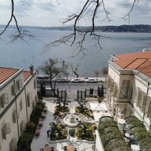 G. Talmantienė atrado kitokią Turkiją: viešbučiuose – laukinės žolelės ir meditacija tekant saulei