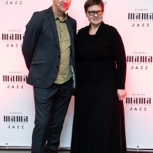 Festivalis „Vilnius Mama Jazz“: diena, kuri išaušo džiazui