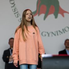 Savivaldybė neišdavė leidimo naujam „Šeimos gynimo maršo“ organizatorių mitingui