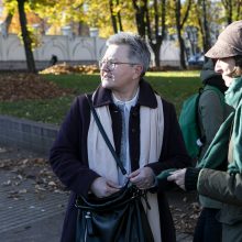 LGBT vaiko mama po susitikimo su prezidentu: išgirdau pažadą, kad jis bus vienijantis žmogus