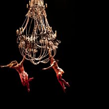 Šou „Corteo“: kuo jis skiriasi nuo kitų „Cirque du Soleil“ pasirodymų?
