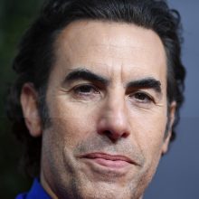 „Boratas. Vėlesnis kino filmas“ sužibėjo per JAV scenaristų apdovanojimus