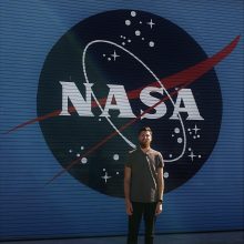 Iš NASA stažuotės grįžę studentai: svarbiausia – tikėjimas tuo, ką darai