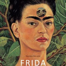 Frida Kahlo: menininkės gyvenimas atgimsta knygoje