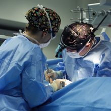 „Ortopedijos technikos“ veiklos sukaktis pažymėta ženkliu medicinos paslaugų augimu
