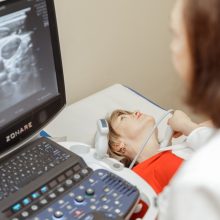 „Ortopedijos technikos“ veiklos sukaktis pažymėta ženkliu medicinos paslaugų augimu