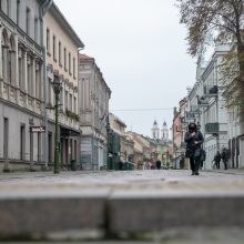 Kauno senamiestyje bręsta įspūdingos permainos