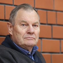 M. Paulauskas – Klaipėdos garbės pilietis