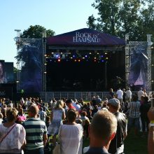 Atlikėja Jurga: trys koncertai trijose Baltijos šalyse